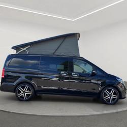 Mercedes Marco Polo 250D Strasbourg