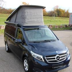 Mercedes Marco Polo 220D 7G-Tronic Strasbourg
