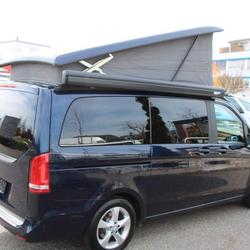 Mercedes Marco Polo 220D 7G-Tronic Strasbourg