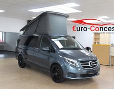 Mercedes Marco Polo Strasbourg