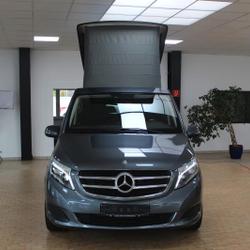 Mercedes Marco Polo 250D 7-GTronic Strasbourg