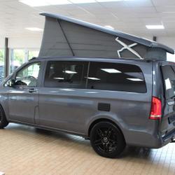 Mercedes Marco Polo 250D 7-GTronic Strasbourg