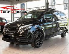 Mercedes Marco Polo Strasbourg