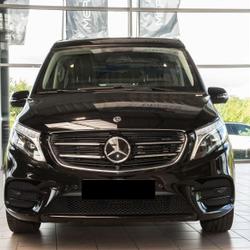 Mercedes Marco Polo 250D 7-GTronic Strasbourg