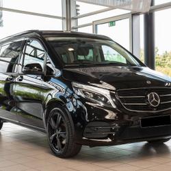 Mercedes Marco Polo 250D 7-GTronic Strasbourg