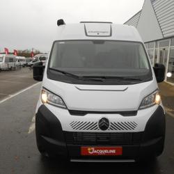 Fourgon Challenger Challenger CHALLENGER V114 BREAK EDITION LIGHT Saint-Berthevin