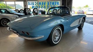 Chevrolet Corvette  - photo 2