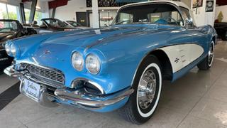 Chevrolet Corvette  - photo 4