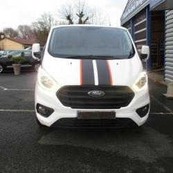 Ford Transit Custom TREND BUSINESS 280 L1H1 2.0 ECOBLUE 130 S&egrave;vremont