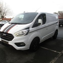 Ford Transit Custom TREND BUSINESS 280 L1H1 2.0 ECOBLUE 130 S&egrave;vremont