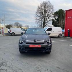 Citroen C4 Feel Pack Business BlueHDi 130 S&amp;S EAT8 Le Lion-d'Angers