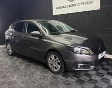 Peugeot 308 III Phase 1 Châteaugiron