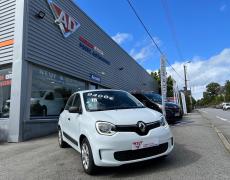 Renault Twingo 3 Pontivy