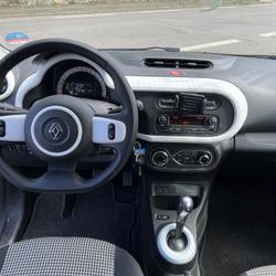 Renault Twingo 3 Life III Achat Int&eacute;gral - 21 Pontivy