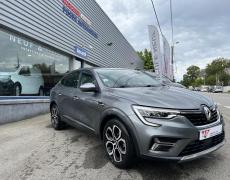 Renault Arkana Pontivy