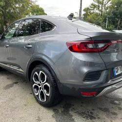 Renault Arkana Evolution E-Tech 145 - 22 Pontivy