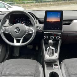 Renault Arkana Evolution E-Tech 145 - 22 Pontivy