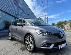 Renault Grand Scenic 4 Pontivy