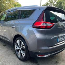 Renault Grand Scenic 4 Initiale Paris dCi 160 Energy EDC Pontivy