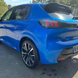 Peugeot 208 Allure Pack PureTech 130 S&amp;S EAT8 Pontivy