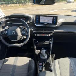 Peugeot 208 Allure Pack PureTech 130 S&amp;S EAT8 Pontivy
