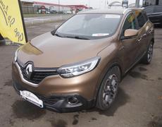 Renault Kadjar Saint-Hilaire-du-Harcouët