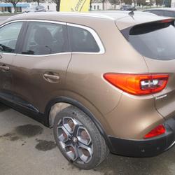 Renault Kadjar Intens EDC dCi 110 Energy eco&sup2; Saint-Hilaire-du-Harcou&euml;t