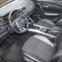 Renault Kadjar Intens EDC dCi 110 Energy eco&sup2; Saint-Hilaire-du-Harcou&euml;t