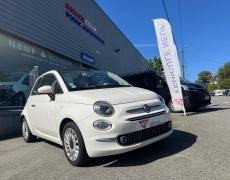 Fiat 500 II Pontivy