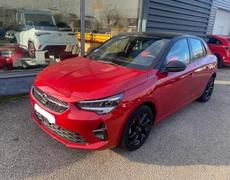 Opel Corsa Firminy