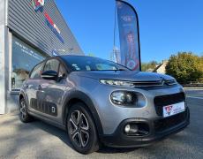 Citroen C3 Pontivy
