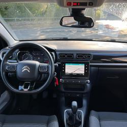 Citroen C3 Shine BlueHDi 100 S&amp;S BVM5 Pontivy