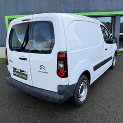 Citroen Berlingo Entreprise CONFORT M VTi 95 Guipavas