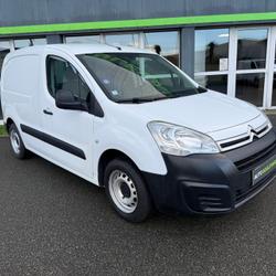 Citroen Berlingo Entreprise CONFORT M VTi 95 Guipavas