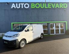 Citroen Jumpy Guipavas