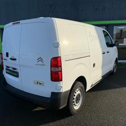 Citroen Jumpy BUSINESS FGN M BLUEHDI 120 S&amp;S BVM6 Guipavas