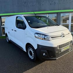 Citroen Jumpy BUSINESS FGN M BLUEHDI 120 S&amp;S BVM6 Guipavas
