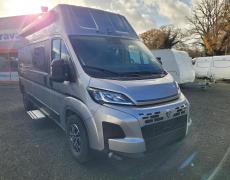 Fourgon Font Vendome Mulsanne