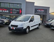 Peugeot Expert - CONFORT  TOLE 229 L1H1 2.0 HDI 125 FAP - 8 999 €