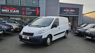 Peugeot Expert  - photo 0