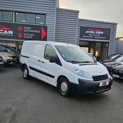Peugeot Expert CONFORT TOLE 229 L1H1 2.0 HDI 125 FAP Sainte-Gemmes-sur-Loire