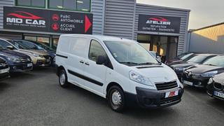Peugeot Expert  - photo 1