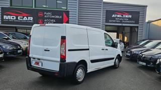 Peugeot Expert  - photo 2