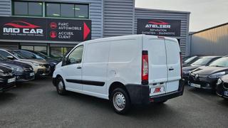 Peugeot Expert  - photo 3