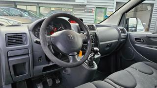 Peugeot Expert  - photo 4