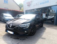 Renault Megane 4 Bais