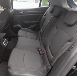 Renault Megane 4 Business Intens M&eacute;gane IV Blue dCi 115 Bais