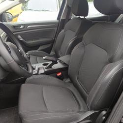 Renault Megane 4 Business Intens M&eacute;gane IV Blue dCi 115 Bais