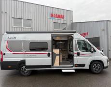 Fourgon Dethleffs Saint-Gilles