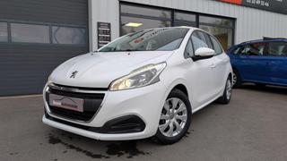 Peugeot 208  - photo 0